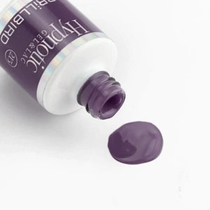 Brillbird Hypnotic Gel&Lac Platinum 8ml 215 * főképe
